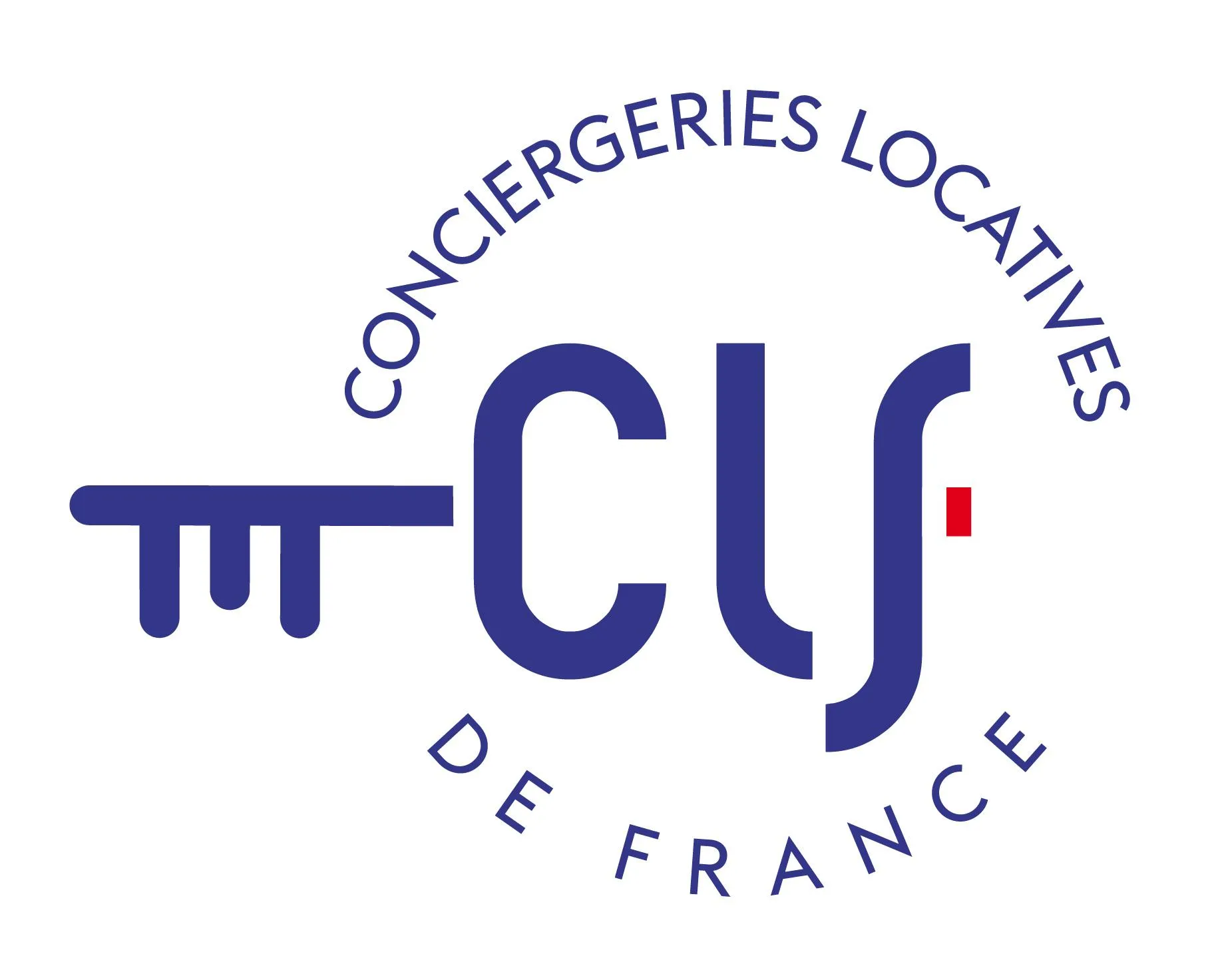 logo CLF