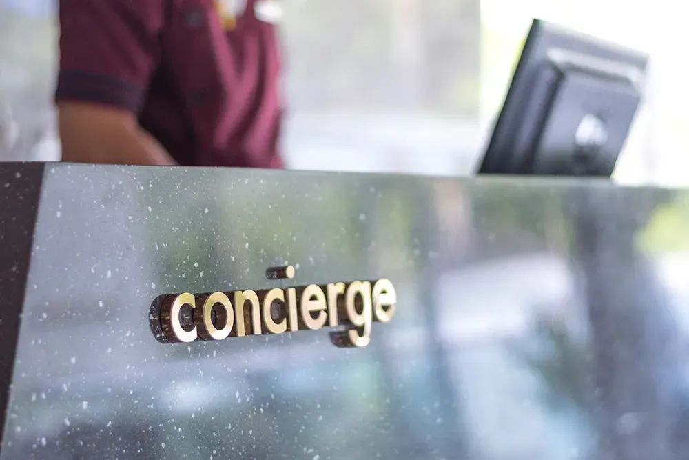 Conciergerie près de Chambéry