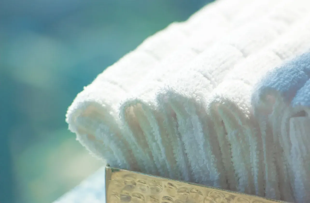 Livraison linge de maison