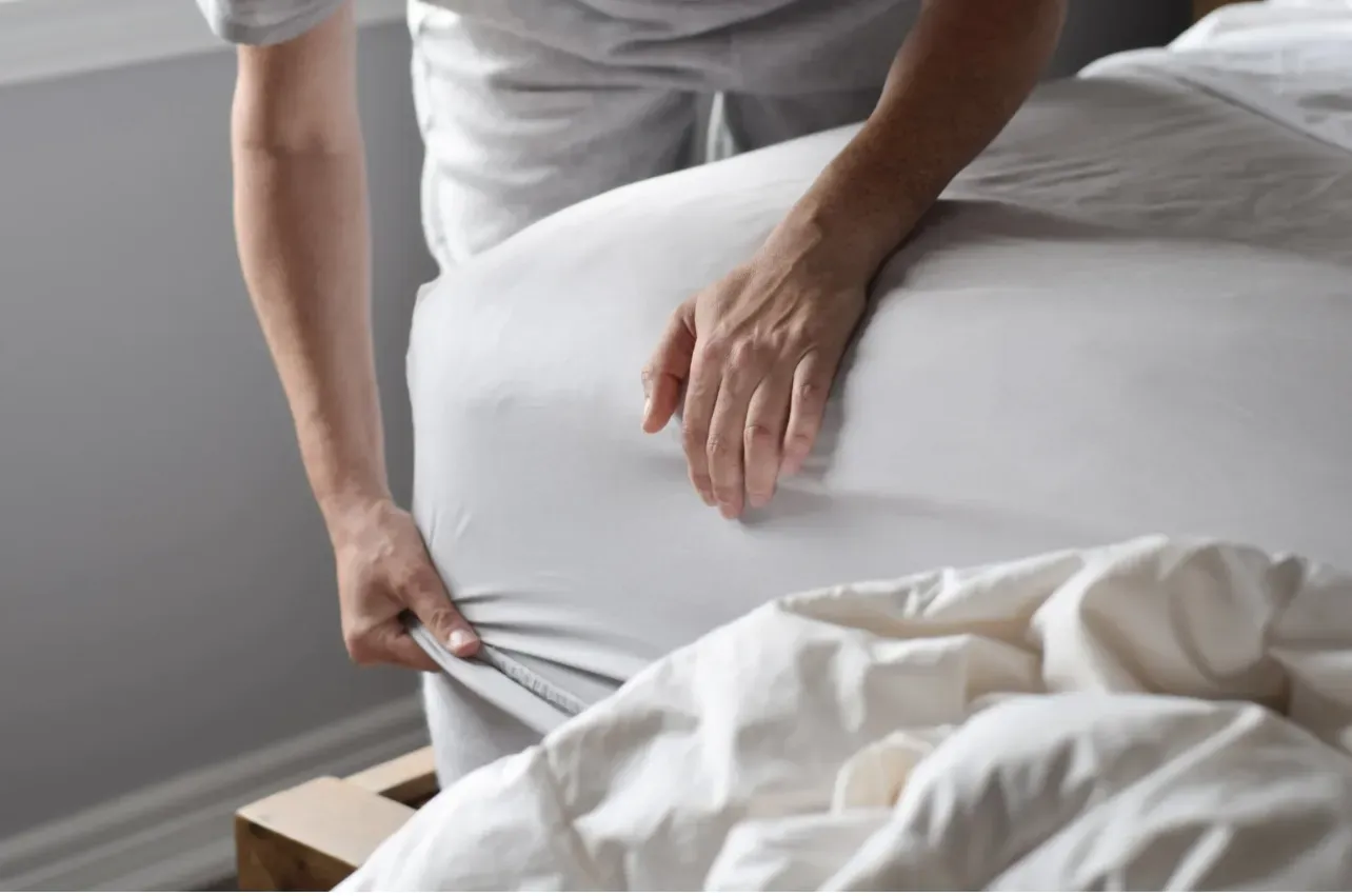 Linge de maison
